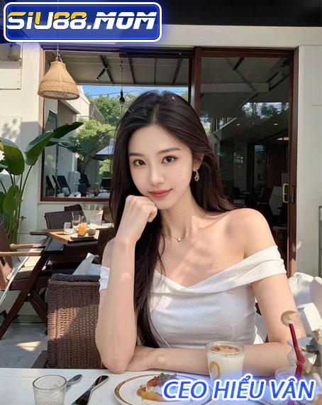 CEO Hiểu Vân
