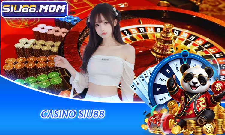 Casino SIU88