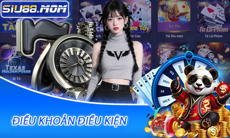 Điều khoản điều kiện