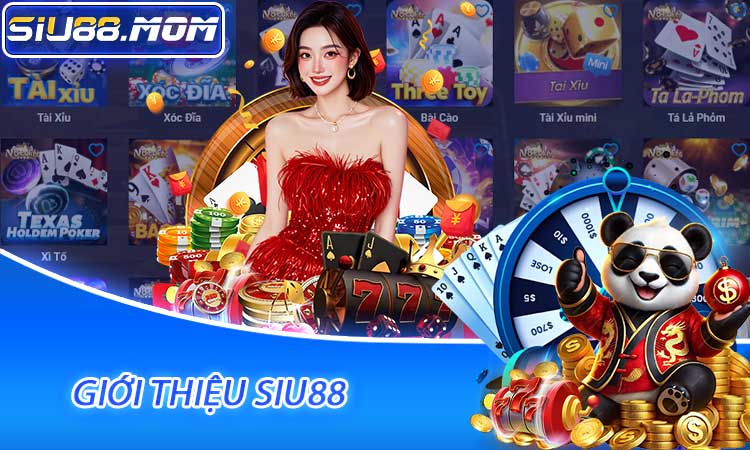 Giới thiệu SIU88