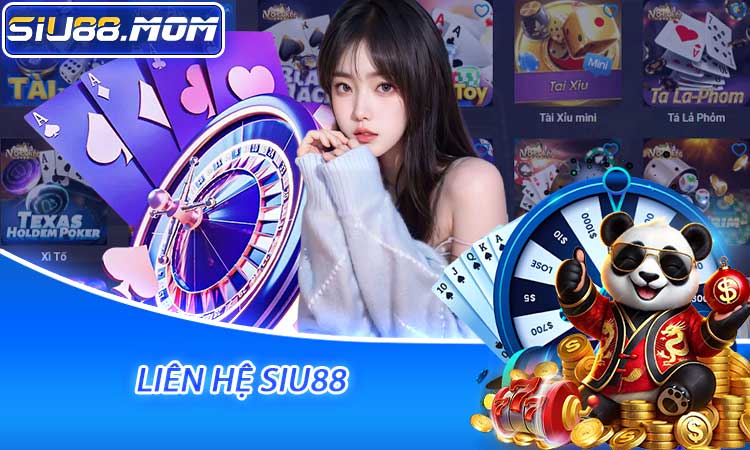 Liên hệ Siu88