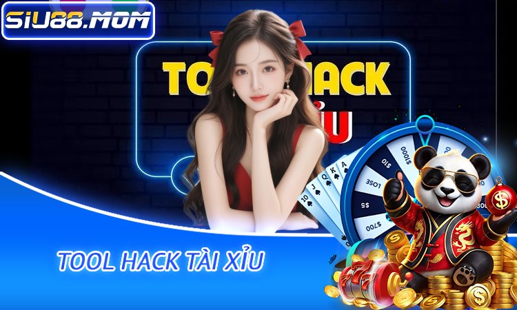 Tool Hack Tài Xỉu
